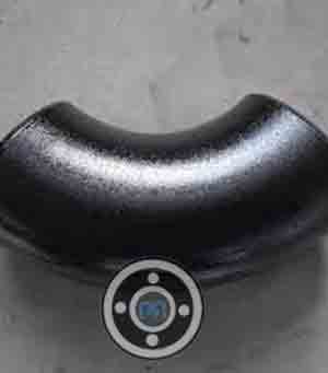 450 NB SCH 40 MSS SP75 WPHY Grade 60 1.5D Elbow