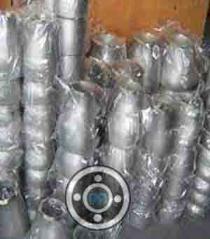 450 NB SCH 40 SA403 Gr WP316 Eccentric Reducer