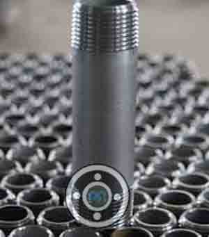 450 NB SCH 40 Werkstoff 1.4903 Pipe Nipples