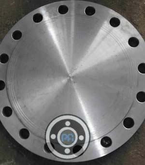 5000 NB 347 SS BLRF Flanges