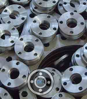5000 NB A182 Grade F9 Socket Weld Flange