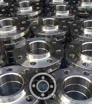 5000 NB Ferritic SS Socket Weld Flange