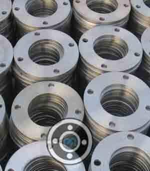 5000 NB Incoloy 800h SORF Flanges