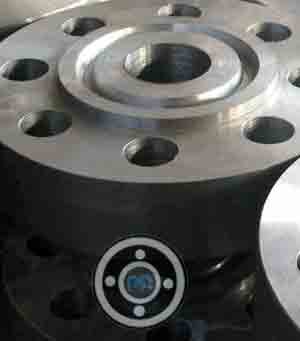 5000 NB Inconel Alloy 625 Uns N06625 Ring Joint Flange