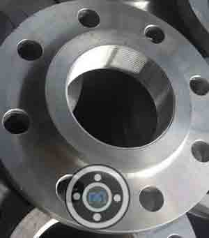 5000 NB SA 350 LF2 Class 1 Threaded Flange
