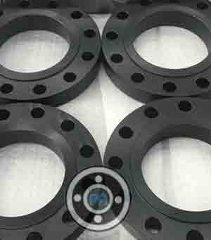 ASTM 516 GR 70 Weldable Slip on Flange