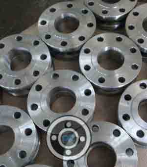 600 Inconel Socket Weld Flange