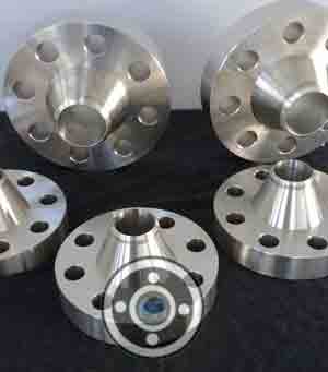 600 LBS Alloy C276 Reducing Flanges