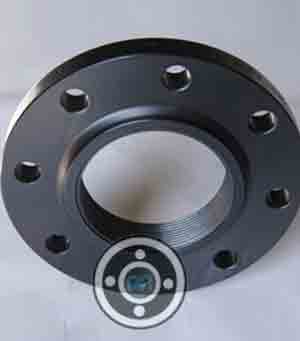 600 LBS ASTM A182 F22 Alloy Steel Slip On Flange