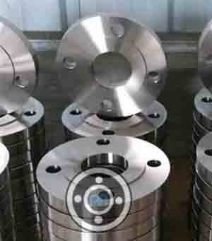 600 LBS Monel 400 Slip On Flange
