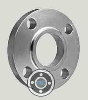 600 LBS SA-182 F11 Cl2 Threaded Flange