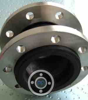 600 LBS SS 310 Expander Flanges