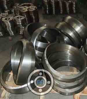 6000 LBS ASTM A105 CS Threadolet