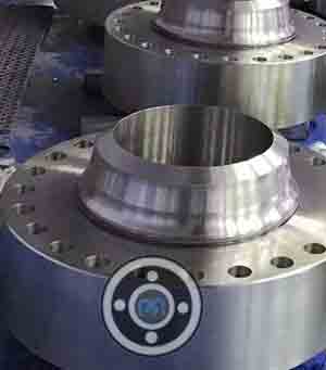 625 Inconel Girth Flanges