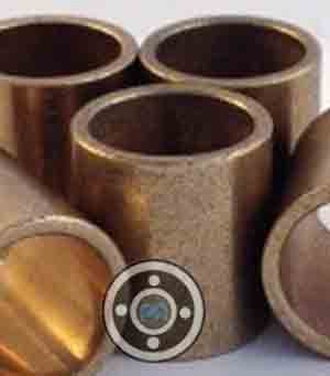 70/30 Cu-Ni Socket Weld Full Coupling
