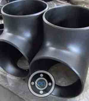 8 WPHY Gr 60 Tee SCH 40 