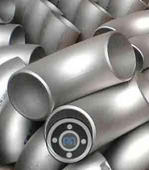 8 Nb SCH 100 90° Alloy 625 Long Radius Elbow