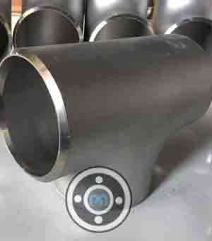 825 Incoloy Equal Tee