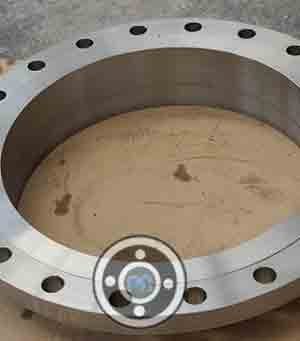 825 Incoloy Girth Flanges