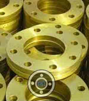 90/10 Copper Nickel Flanges