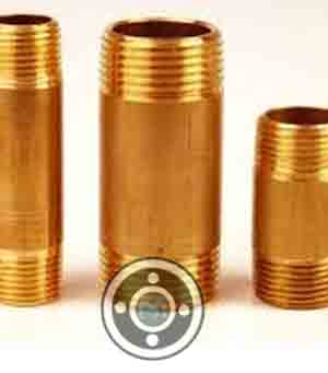 90/10 Cu-Ni Pipe Nipples