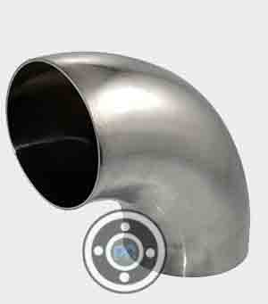 90 Degree Pipe Elbow