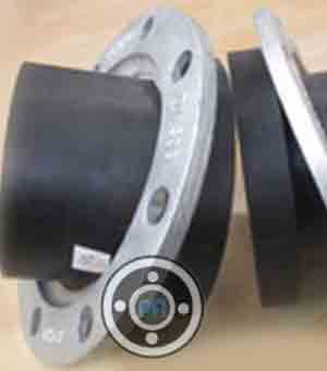 900 LBS A105 Carbon Steel Lapped Joint Flange