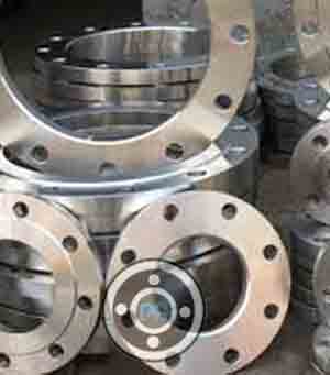 900 LBS A182 Gr F904L Slip On Flange