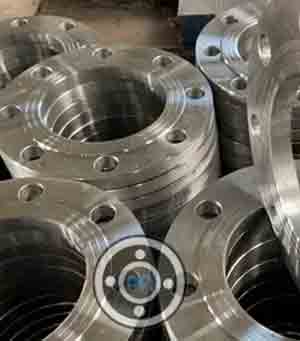 900 LBS ASME SB564 Alloy 825 Slip On Flange