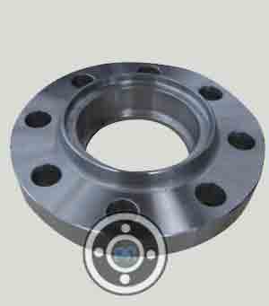 900 LBS ASTM A182 F22 Class 1 Socket Weld Flange