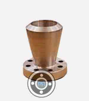 900 LBS C954 Aluminum Bronze Expander Flanges