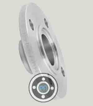 900 LBS Carpenter 20 Stainless Steel Tongue & Groove Flange