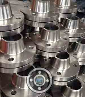 900 LBS Inconel UNS N06625 WNRF Flange