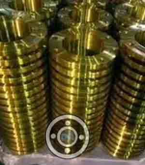 900 LBS Leaded Tin Socket Weld Flange