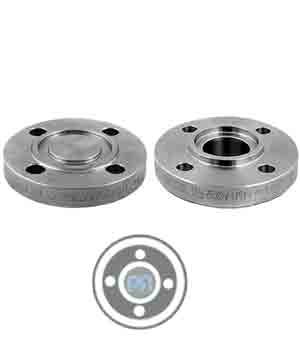 900 LBS Martensitic SS Tongue & Groove Flange