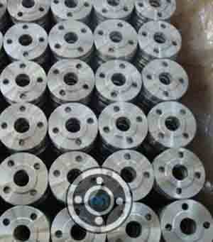 900 LBS Monel 2.4360 SWRF Flanges