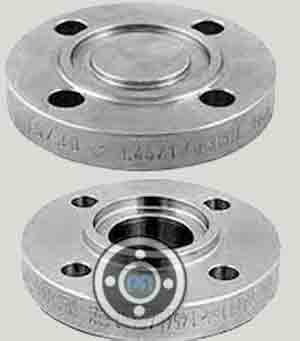 900 LBS UNS S31000 Tongue & Groove Flange