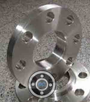 904L SS Lapped Joint Flange