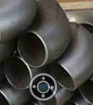 904L Stainless Steel 45° Short Radius Elbow