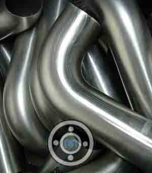 904L Stainless Steel Bend