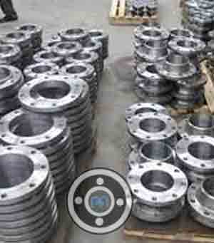 904l Stainless Steel Flanges