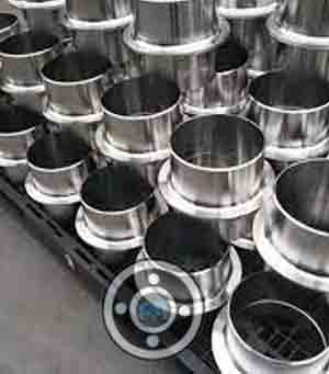 904L Stainless Steel Stub End