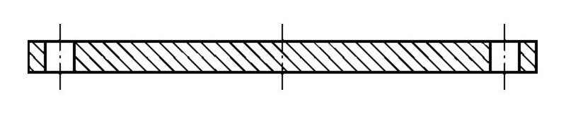 Flangia EN1092-1 TYPE 05