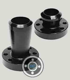 A 350 Gr LF2 Expander Flanges