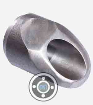 A105 ASTM Elbow Outlets