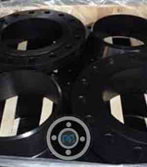 A105 ASTM Girth Flange