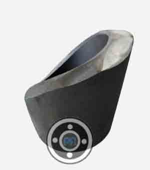 A105 Carbon Steel Lateral Outlets