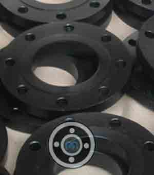 A105 Normalized Flanges