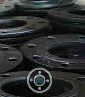 A105n Flange