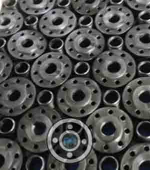 A105N Nace certified Flanges